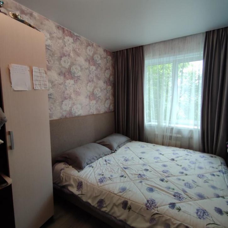 2-комн квартира Просвещения, 34
