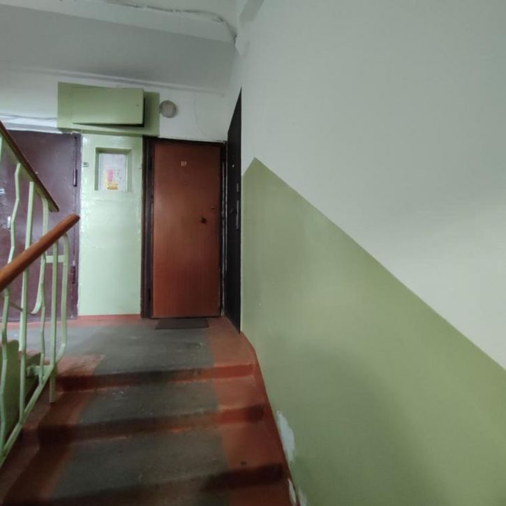 2-комн квартира Просвещения, 34