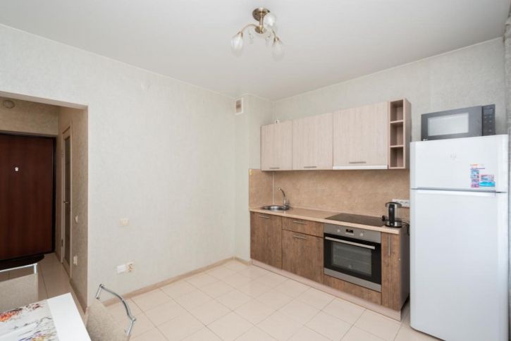 1-комн квартира Строительный пер., 8