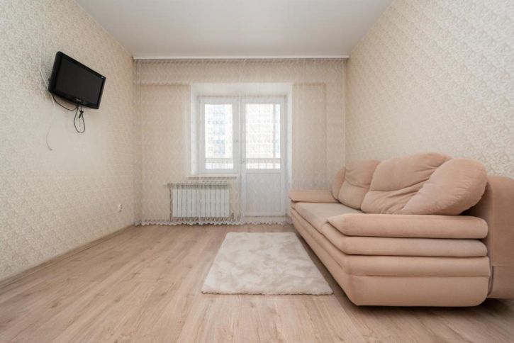 1-комн квартира Строительный пер., 8