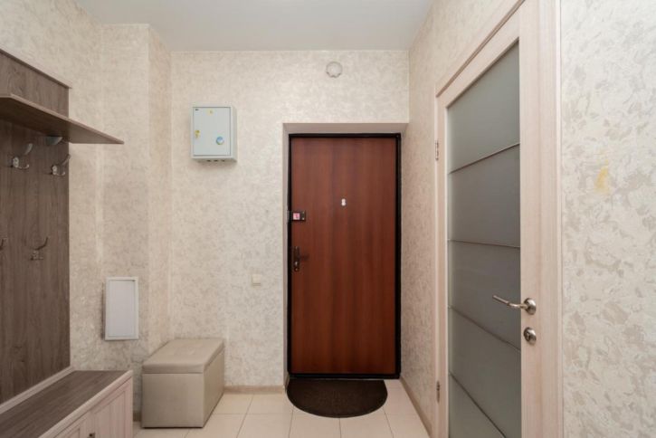 1-комн квартира Строительный пер., 8