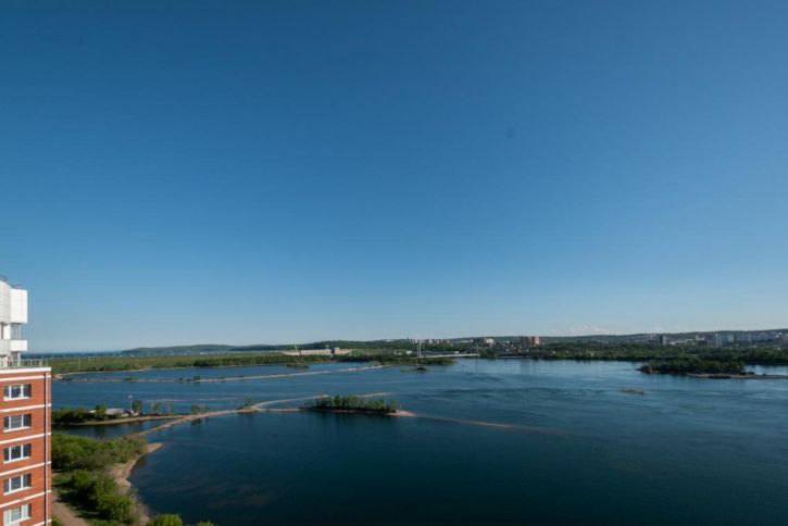 3-комн квартира Дальневосточная, 110