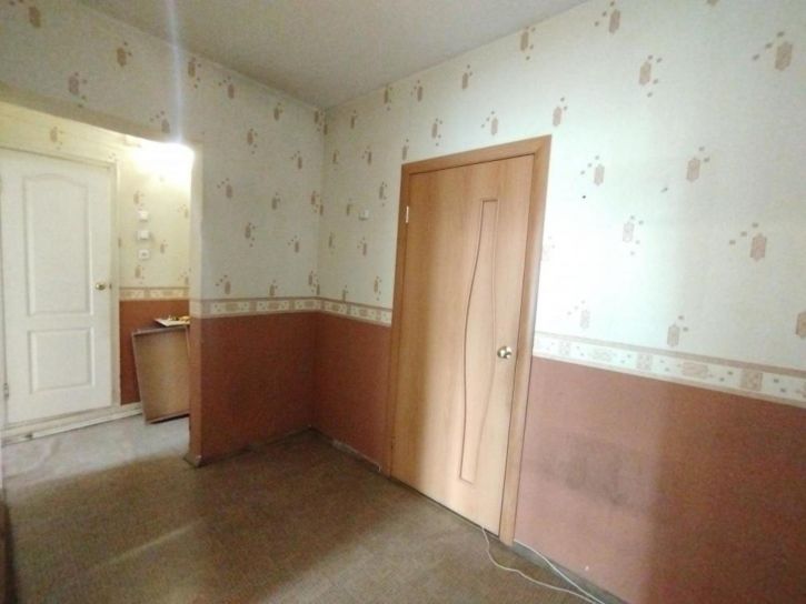 3-комн квартира Аэрофлотская, 6