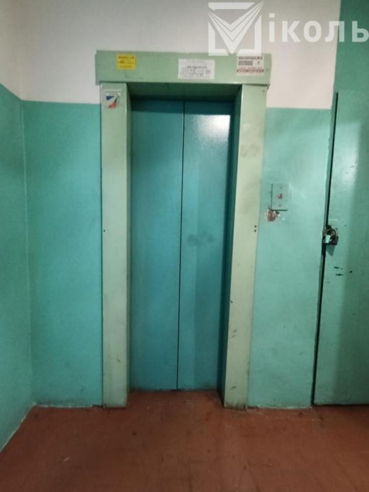 3-комн квартира Рябикова б-р, 22а