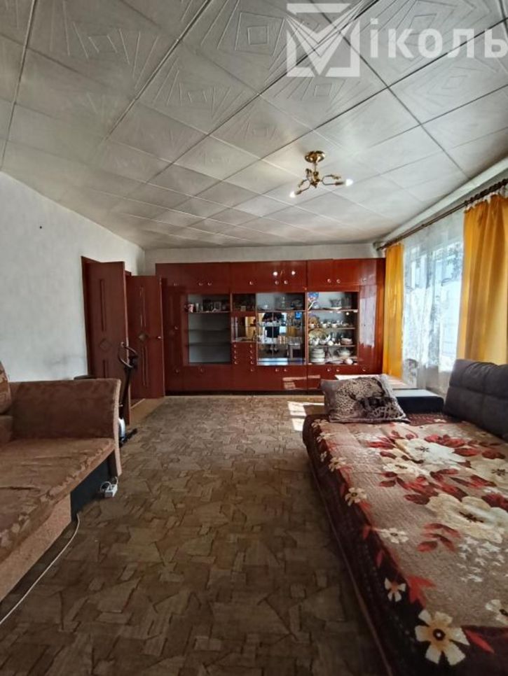 3-комн квартира Рябикова б-р, 22а