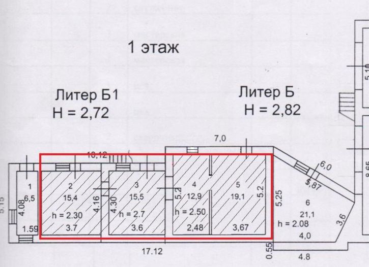 Склад Красноярская, 72а