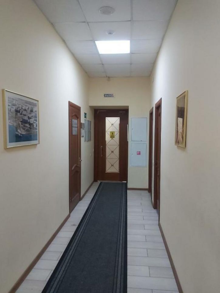 Офис Киевская, 7