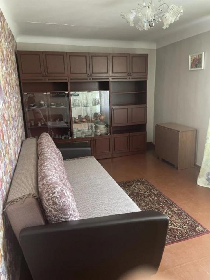 2-комн квартира Маяковского, 5Б