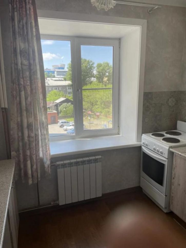 2-комн квартира Маяковского, 5Б