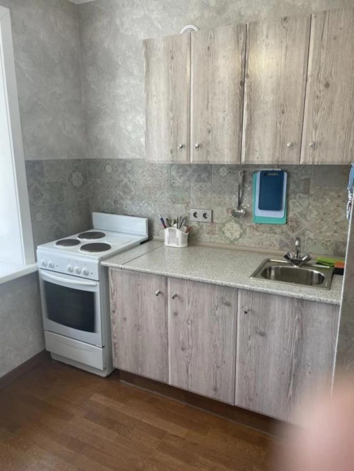 2-комн квартира Маяковского, 5Б