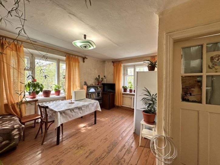 2-комн квартира Авиастроителей, 8