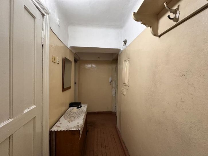 2-комн квартира Авиастроителей, 8