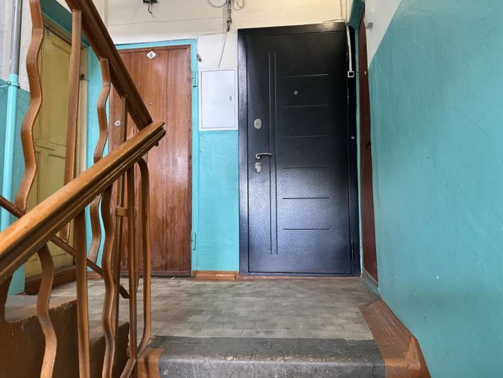 2-комн квартира Авиастроителей, 8