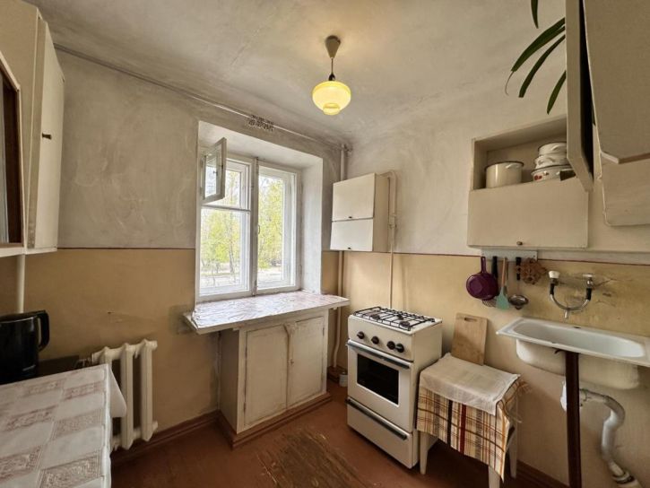 2-комн квартира Авиастроителей, 8