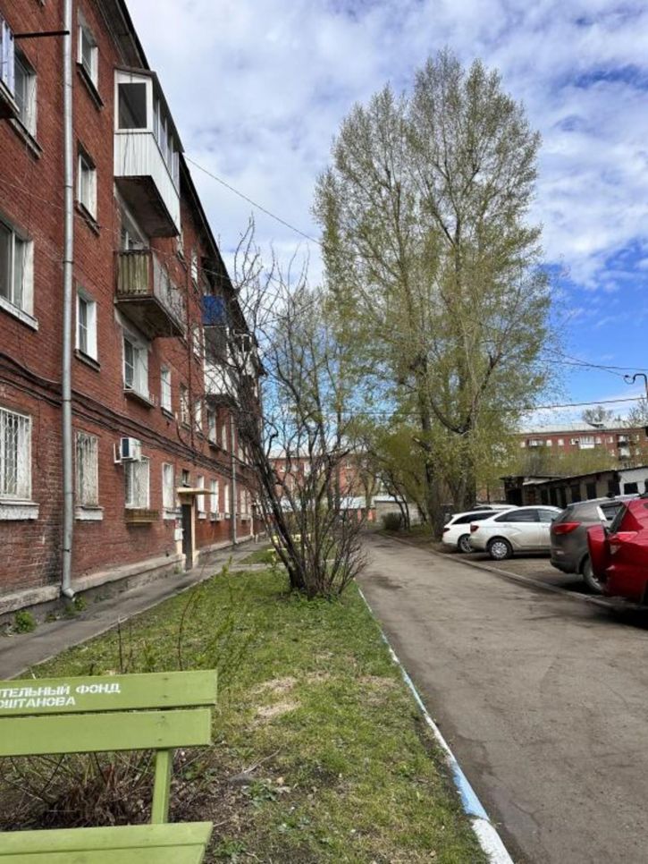2-комн квартира Авиастроителей, 8