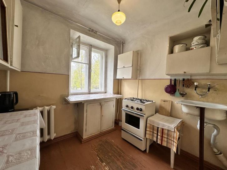 2-комн квартира Авиастроителей, 8