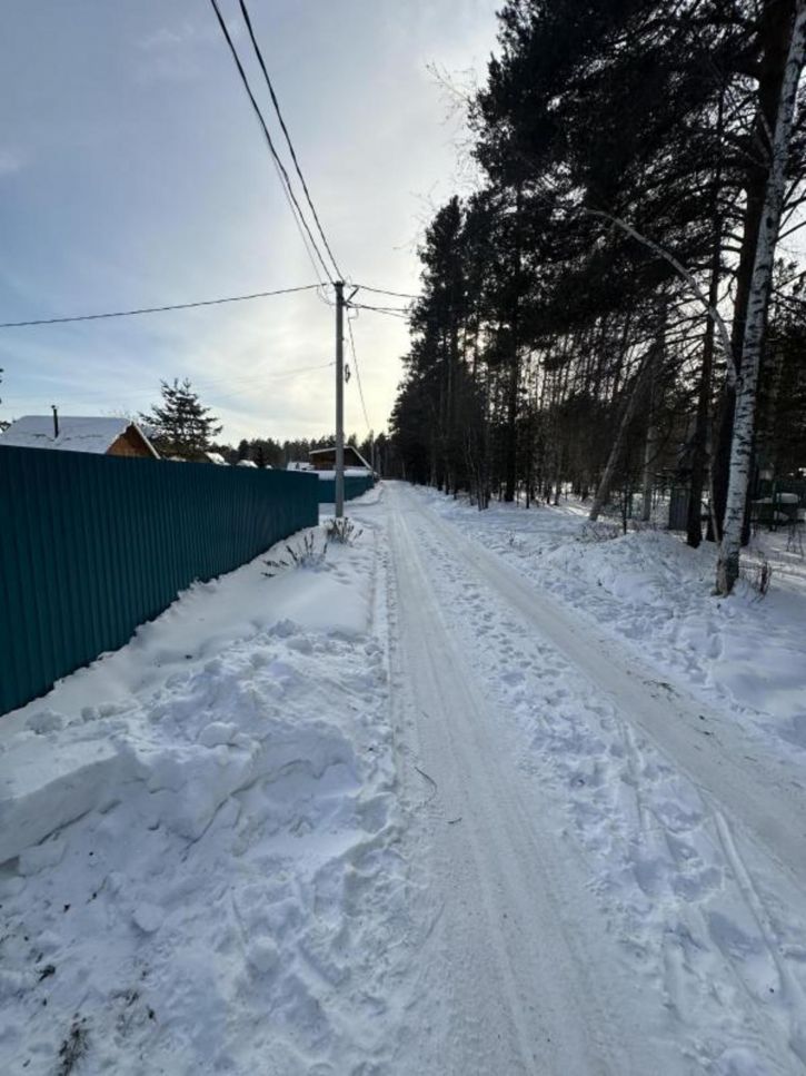 Коттедж/дом СНТ Заозёрное, 57