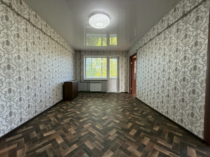 4-комн квартира Гравийная, 10