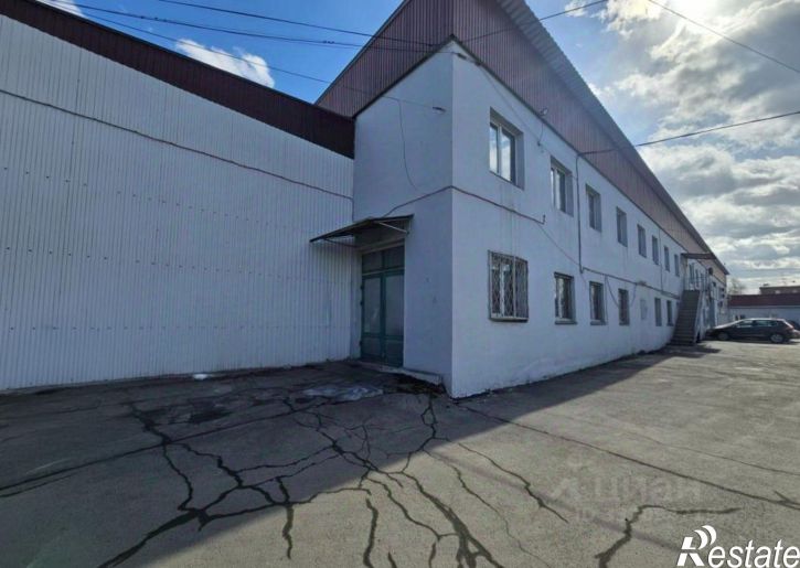 Склад улица Баррикад, 129/5,  д. 129/5