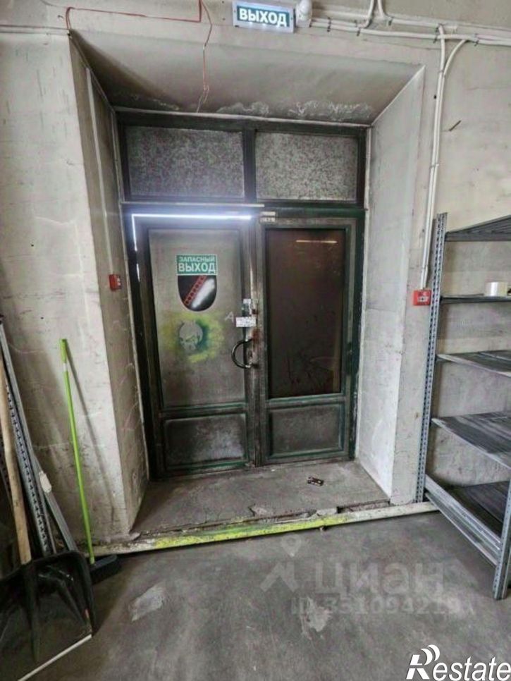 Склад улица Баррикад, 129/5,  д. 129/5