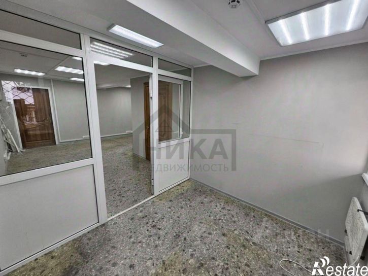 Офис Восточный переулок, 8,  д. 8