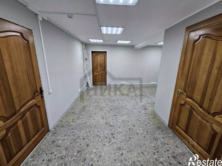 Офис Восточный переулок, 8,  д. 8