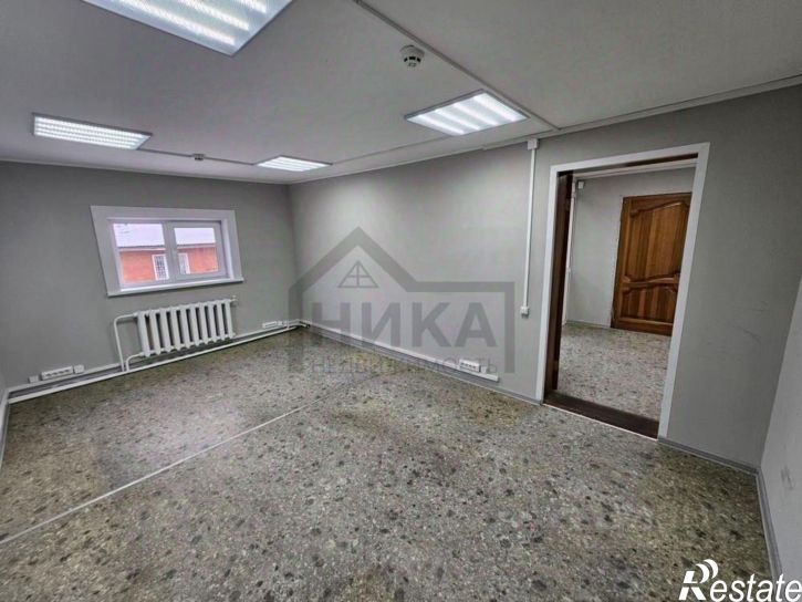 Офис Восточный переулок, 8,  д. 8