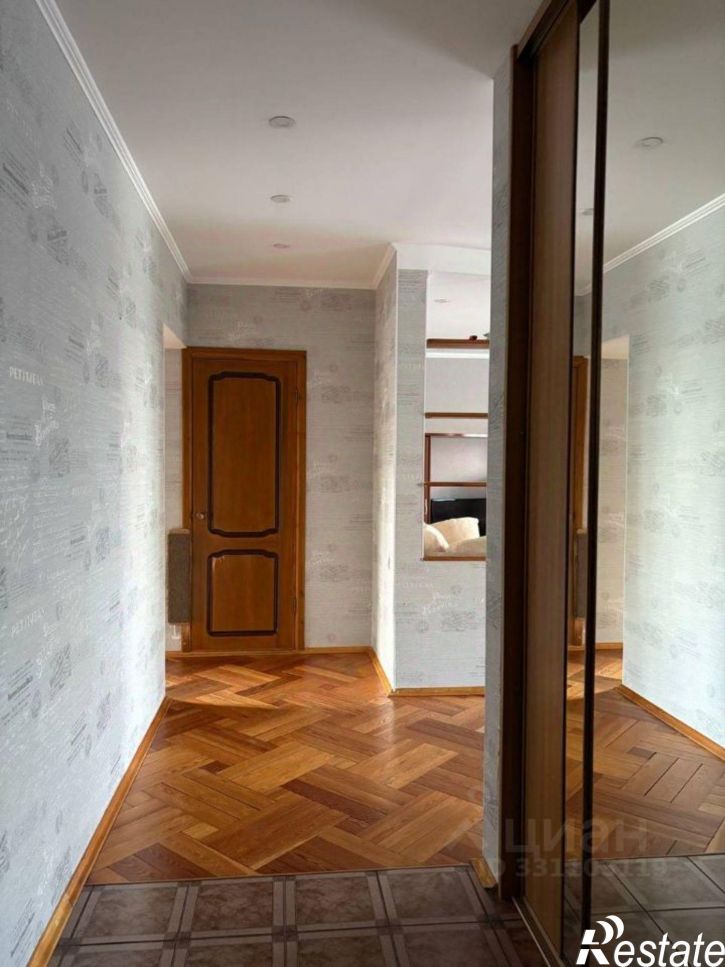 2-комн квартира улица Пискунова, 150/8,  д. 150/8