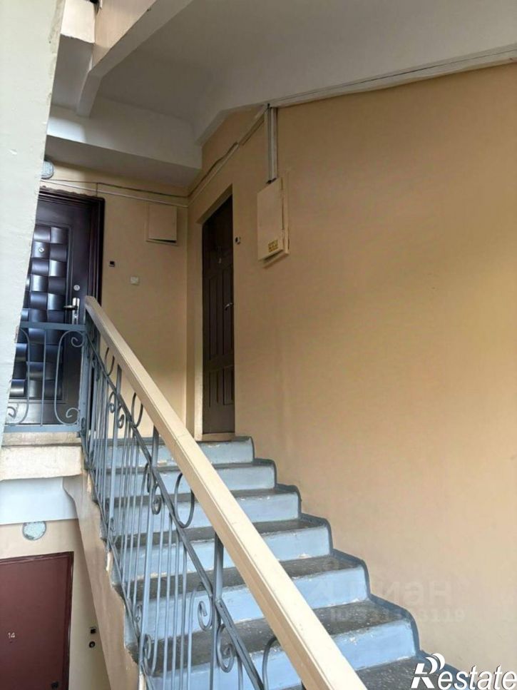 2-комн квартира улица Пискунова, 150/8,  д. 150/8