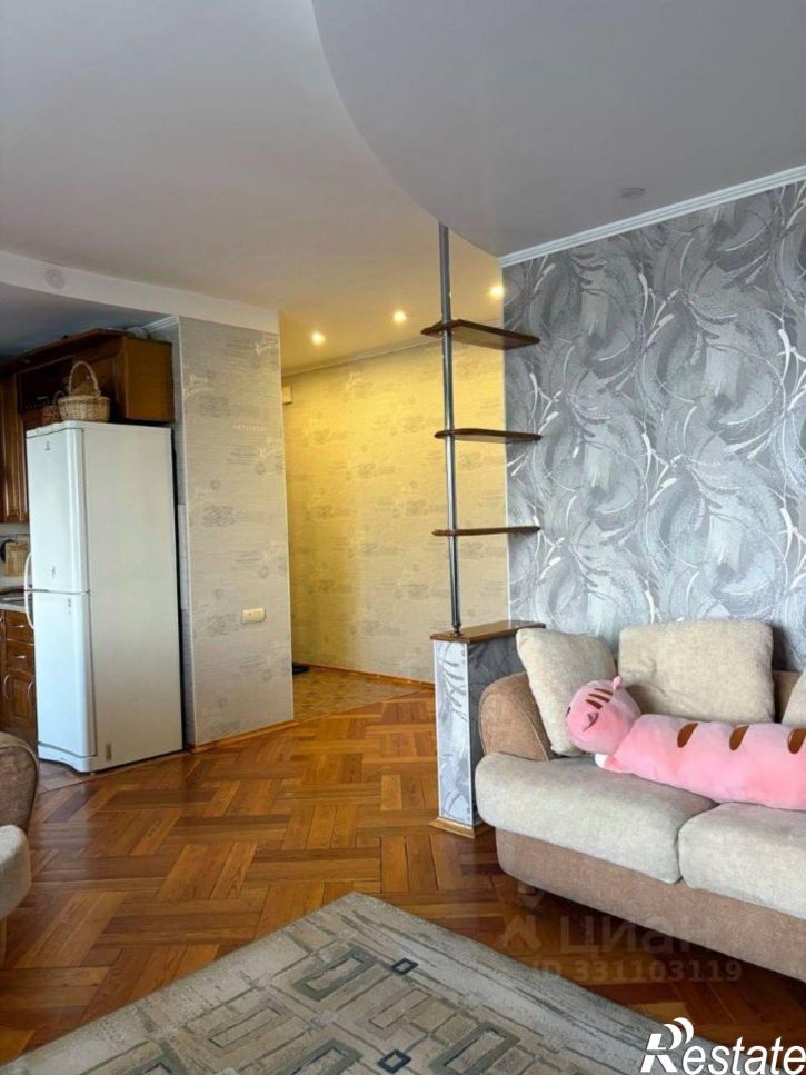 2-комн квартира улица Пискунова, 150/8,  д. 150/8