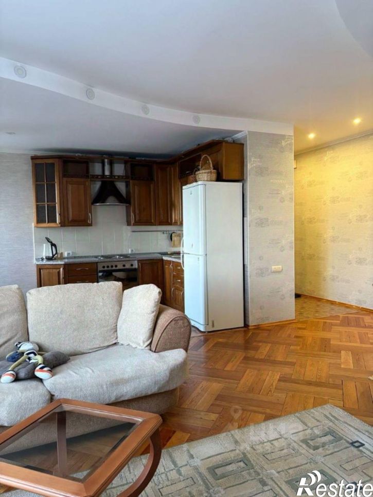 2-комн квартира улица Пискунова, 150/8,  д. 150/8