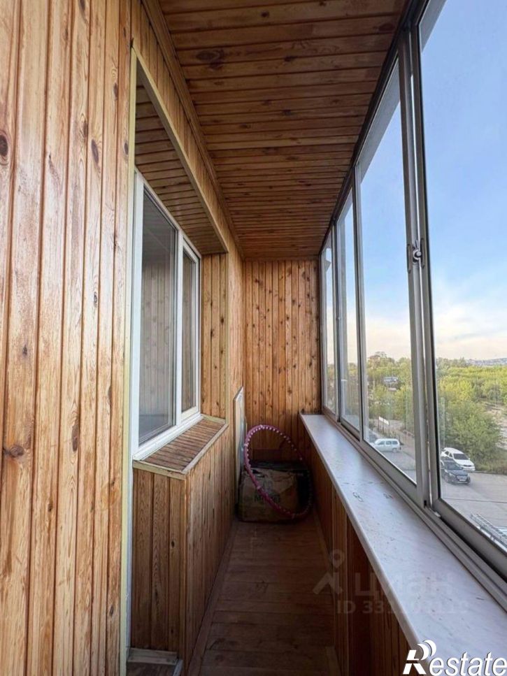 2-комн квартира улица Пискунова, 150/8,  д. 150/8
