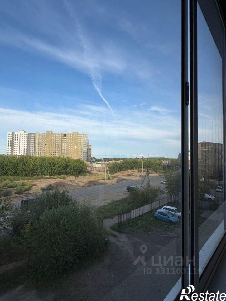 2-комн квартира улица Пискунова, 150/8,  д. 150/8