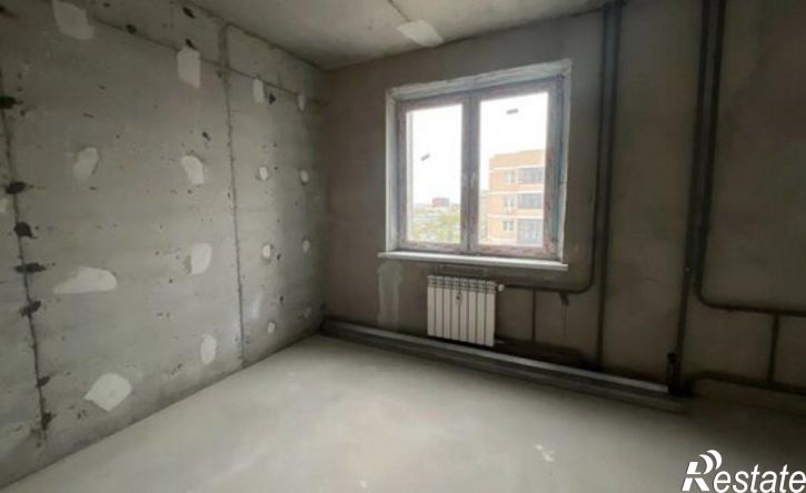 1-комн квартира улица Рылеева, 7,  д. 7