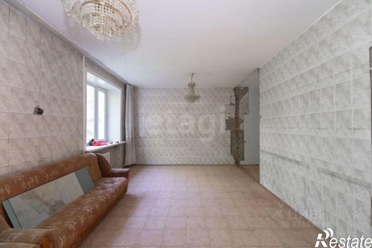 4-комн квартира улица Лермонтова, 321А,  д. 321А