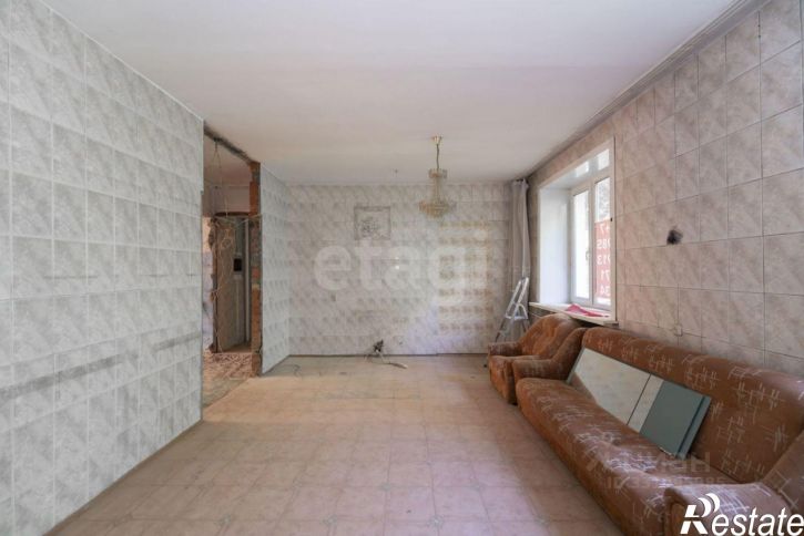 4-комн квартира улица Лермонтова, 321А,  д. 321А