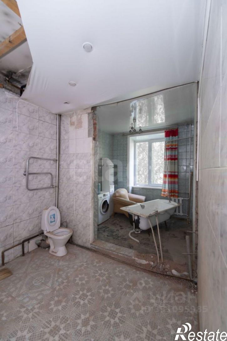 4-комн квартира улица Лермонтова, 321А,  д. 321А