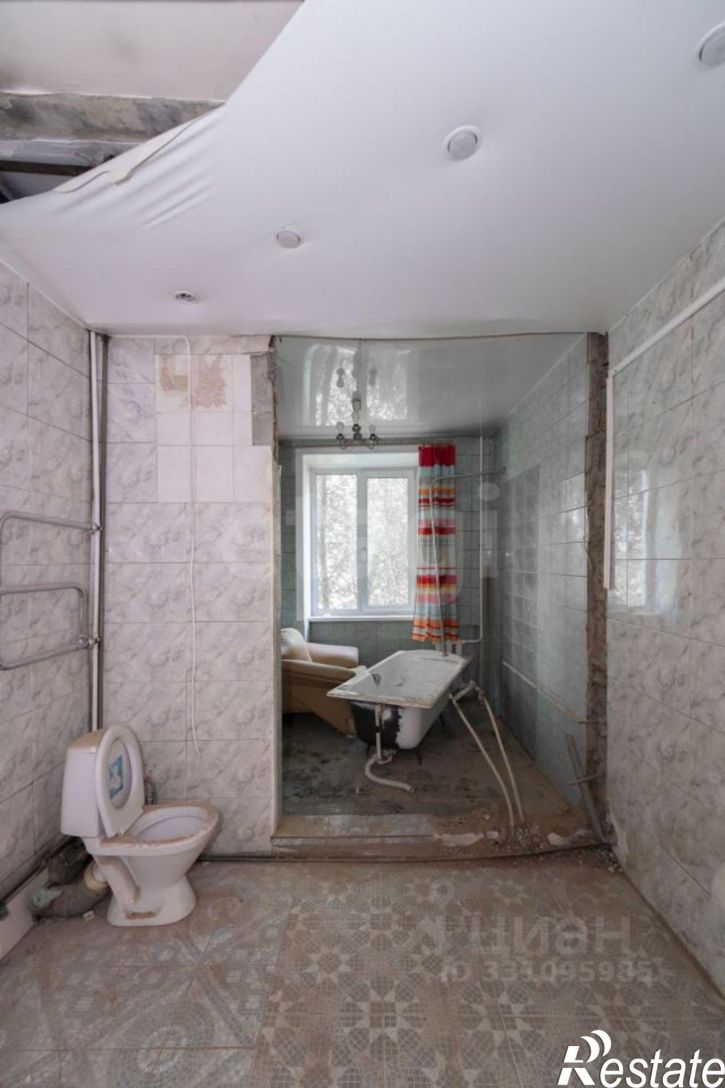 4-комн квартира улица Лермонтова, 321А,  д. 321А