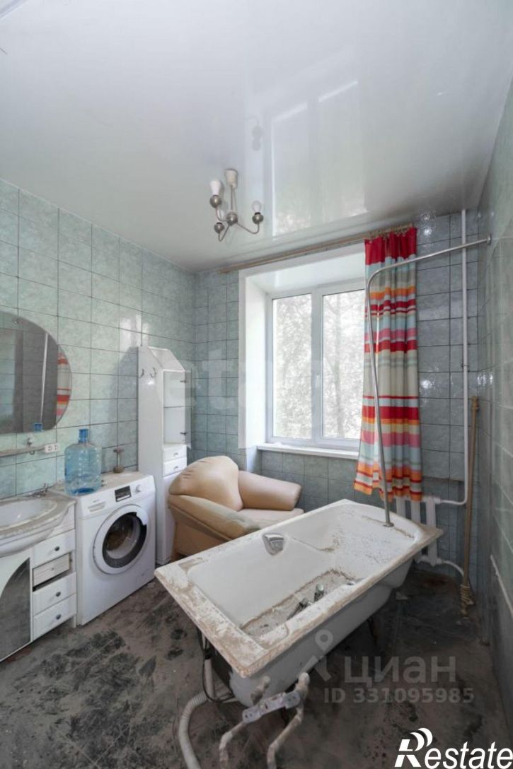 4-комн квартира улица Лермонтова, 321А,  д. 321А