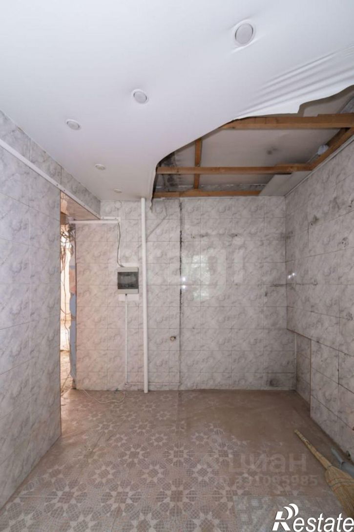 4-комн квартира улица Лермонтова, 321А,  д. 321А
