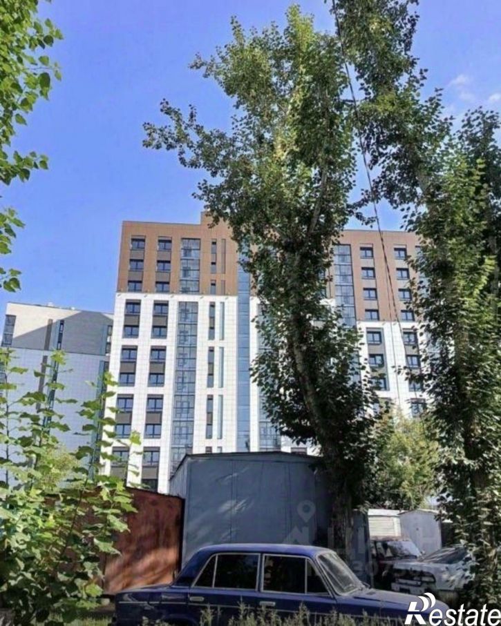 1-комн квартира в новом доме улица Ивана Кочубея, 2/1,  д. 2/1