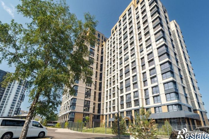3-комн квартира в новом доме ул Култукская, 16,  д. 16