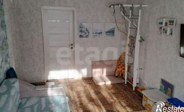 2-комн квартира ул Чекалина, 20,  д. 20