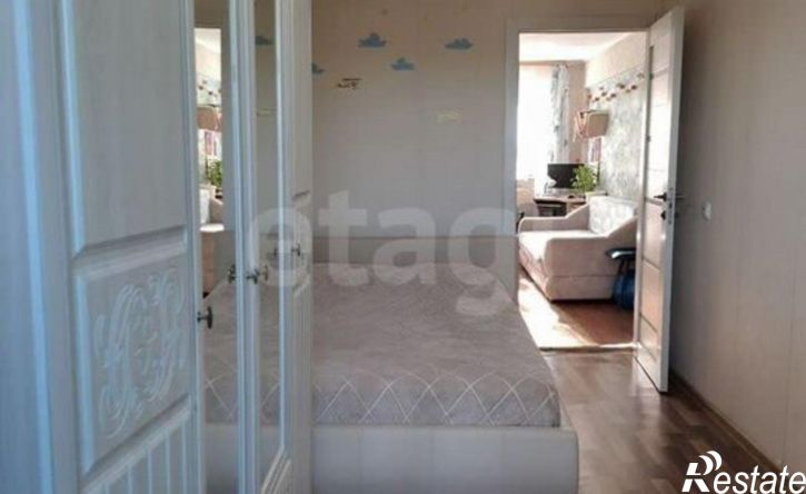 2-комн квартира ул Чекалина, 20,  д. 20