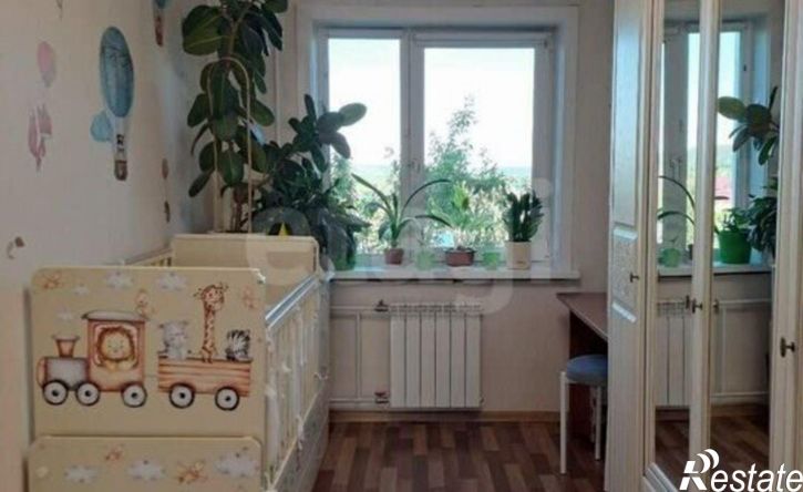 2-комн квартира ул Чекалина, 20,  д. 20