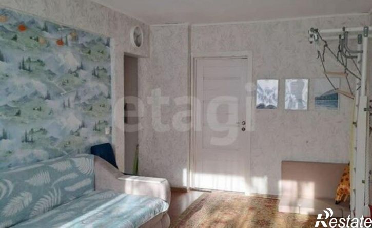 2-комн квартира ул Чекалина, 20,  д. 20