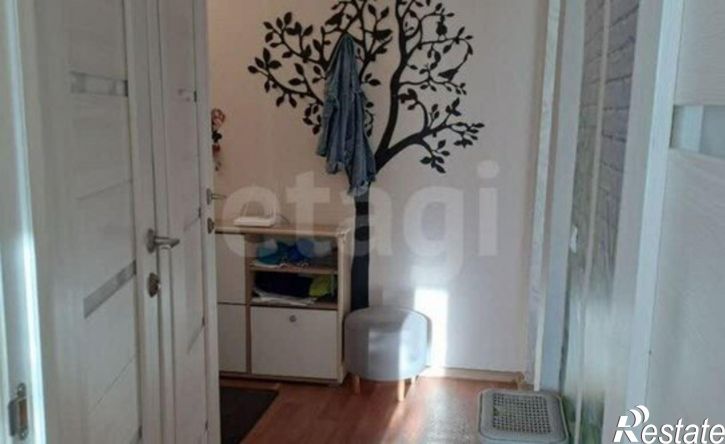 2-комн квартира ул Чекалина, 20,  д. 20