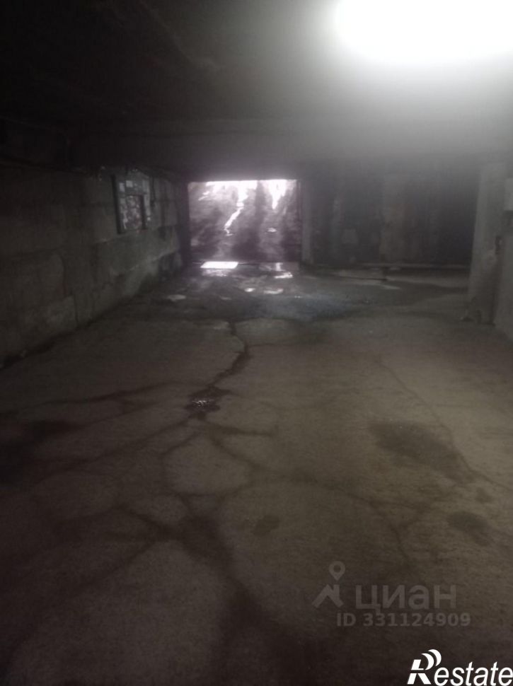 Гараж/парковка ул Лопатина, 1/1,  д. 1/1