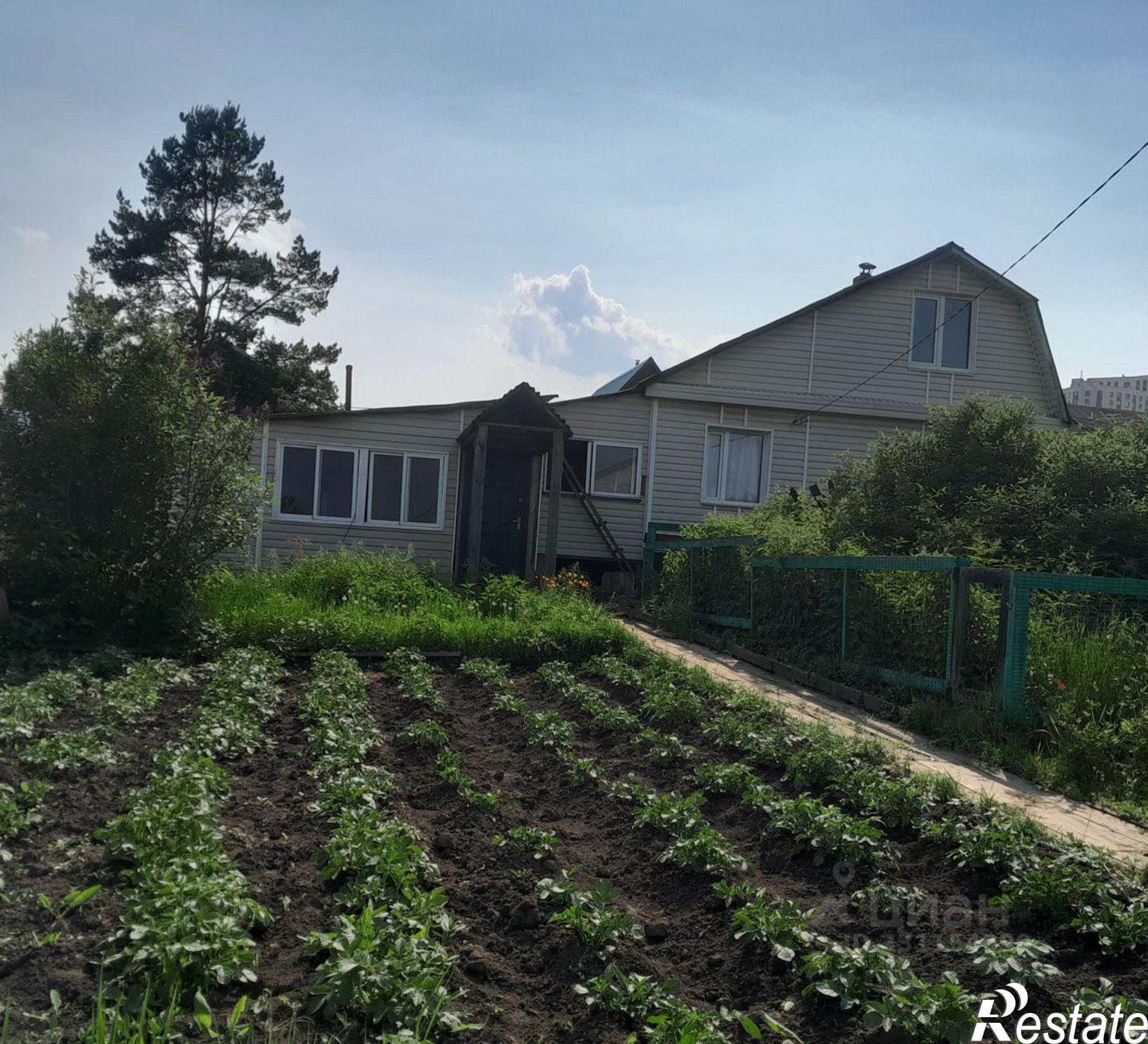 Купить дачу, дом, коттедж за 7 777 000 рублей на ДНП имени И.В. Мичурина, 81
