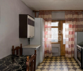3-комн, 75кв м, этаж 1/9 Алмазная улица, 16